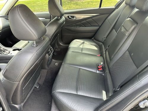 2014 Infiniti Q50 Sport, US $13,500.00, image 5