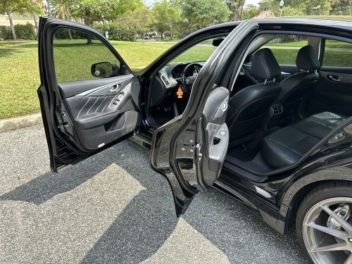 2014 Infiniti Q50 Sport, US $13,500.00, image 6
