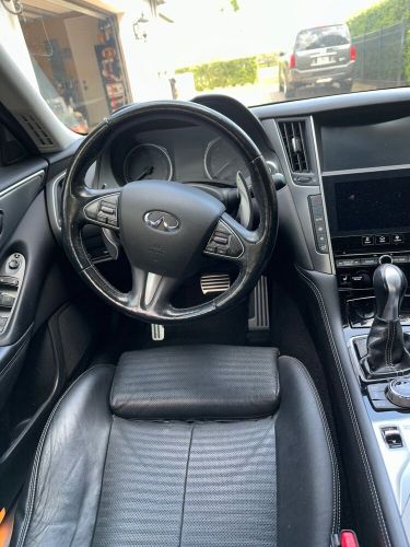 2014 Infiniti Q50 Sport, US $13,500.00, image 7