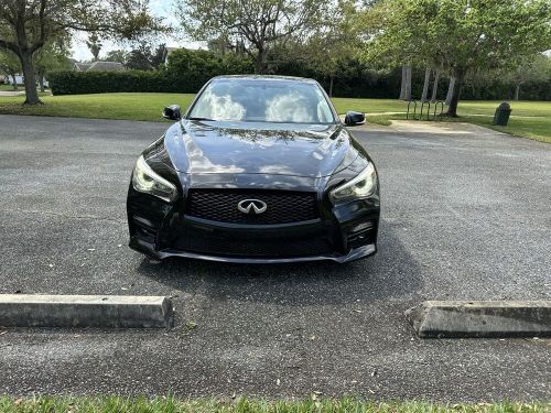 2014 Infiniti Q50 Sport, US $13,500.00, image 9