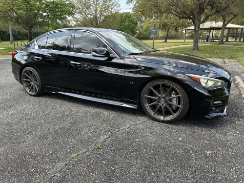2014 Infiniti Q50 Sport, US $13,500.00, image 10