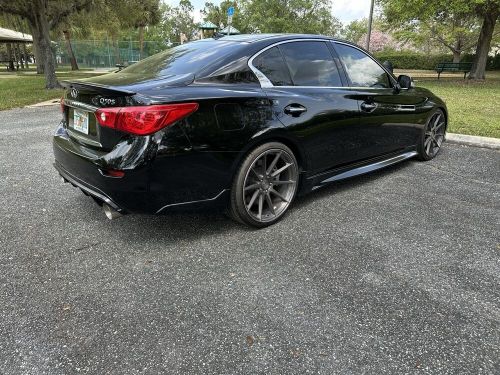 2014 Infiniti Q50 Sport, US $13,500.00, image 11