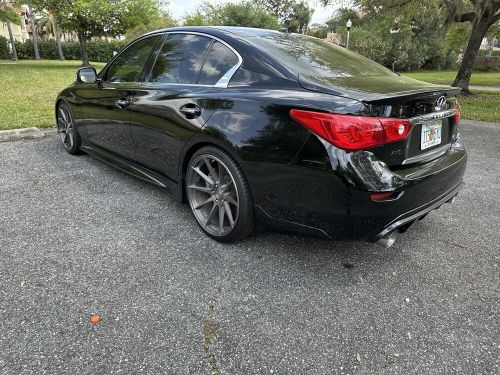 2014 Infiniti Q50 Sport, US $13,500.00, image 12
