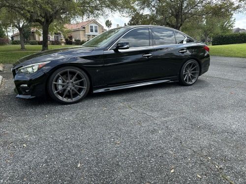 2014 Infiniti Q50 Sport, US $13,500.00, image 13