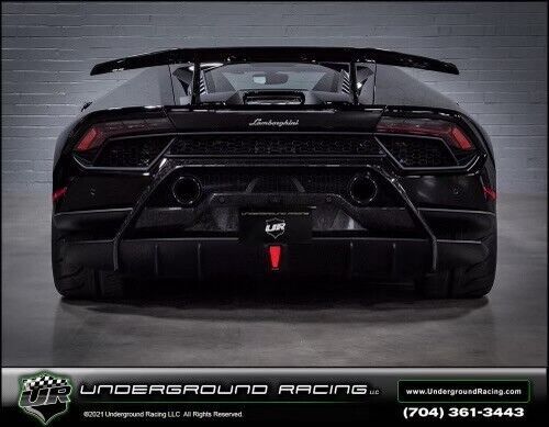 2018 Lamborghini Huracan Performante Coupe, US $439,000.00, image 2