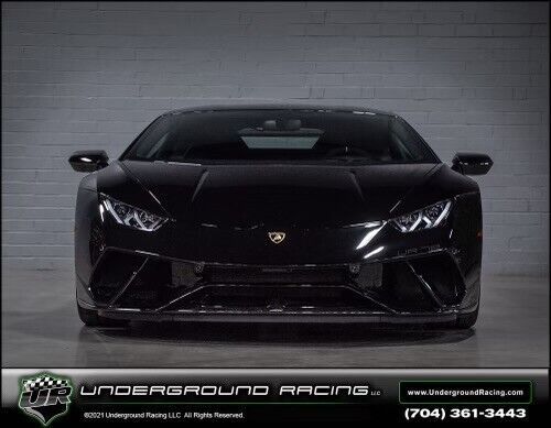 2018 Lamborghini Huracan Performante Coupe, US $439,000.00, image 3