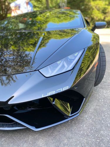 2018 Lamborghini Huracan Performante Coupe, US $439,000.00, image 4
