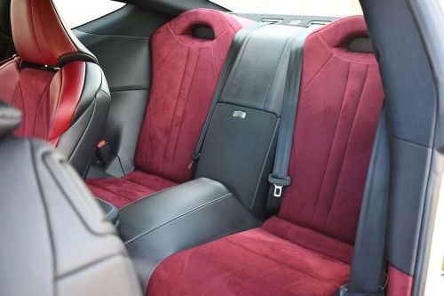 2018 Lexus LC LC 500 RWD Coupe W/Sport and All Weather Packages, US $76,990.00, image 10