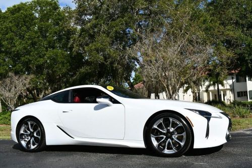 2018 Lexus LC LC 500 RWD Coupe W/Sport and All Weather Packages, US $76,990.00, image 28