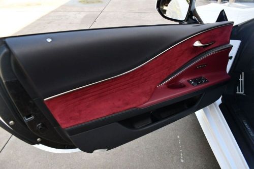 2018 Lexus LC LC 500 RWD Coupe W/Sport and All Weather Packages, US $76,990.00, image 31