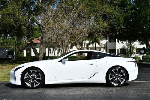 2018 Lexus LC LC 500 RWD Coupe W/Sport and All Weather Packages, US $76,990.00, image 36