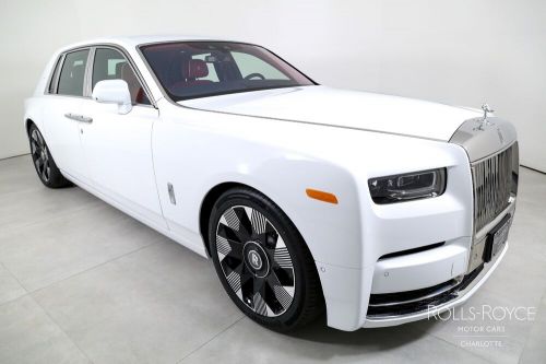 2024 rolls-royce phantom