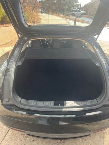 2015 tesla model s 70d
