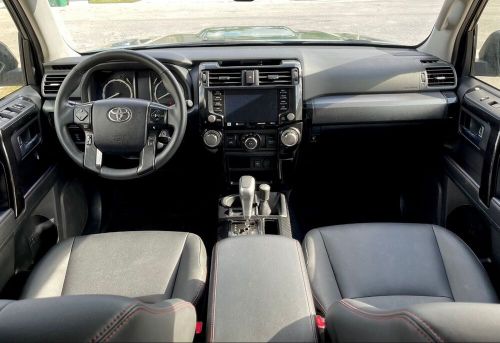 2020 Toyota 4Runner PREMIUM TRD PRO, US $35,000.00, image 2