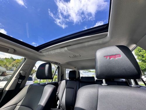 2020 Toyota 4Runner PREMIUM TRD PRO, US $35,000.00, image 3