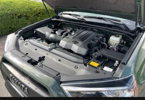 2020 Toyota 4Runner PREMIUM TRD PRO, US $35,000.00, image 4