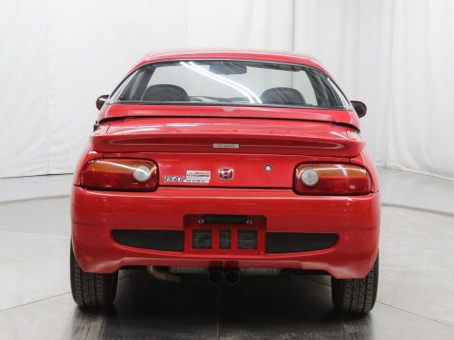Honda Beat