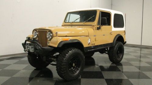 1978 jeep cj