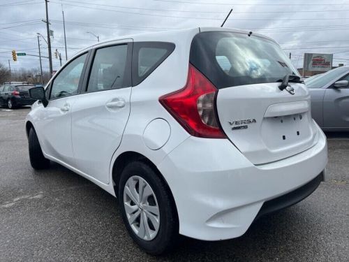 2019 Nissan versa for sale; Had one owner., C $10,833.07, image 2
