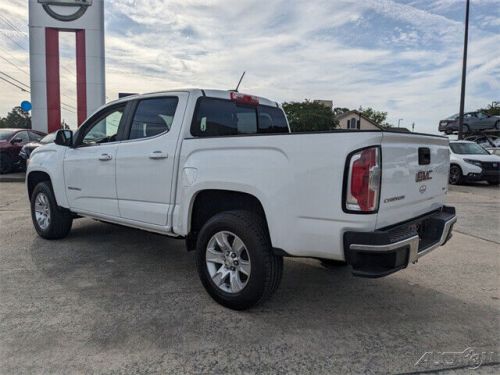 2017 gmc canyon sle1