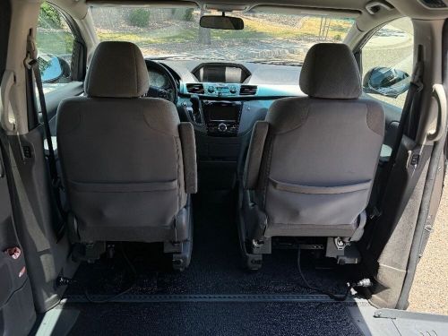 2015 Honda Odyssey EX 4dr Mini Van, US $100.00, image 3