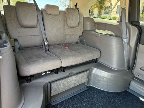 2015 Honda Odyssey EX 4dr Mini Van, US $100.00, image 4