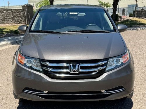 2015 Honda Odyssey EX 4dr Mini Van, US $100.00, image 5