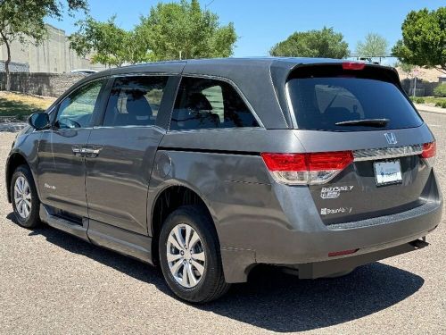 2015 Honda Odyssey EX 4dr Mini Van, US $100.00, image 7