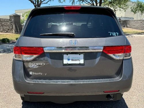 2015 Honda Odyssey EX 4dr Mini Van, US $100.00, image 9