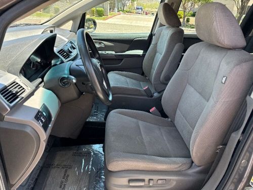 2015 Honda Odyssey EX 4dr Mini Van, US $100.00, image 14