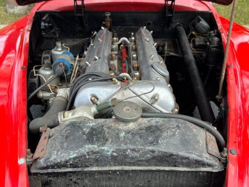 1952 jaguar xk