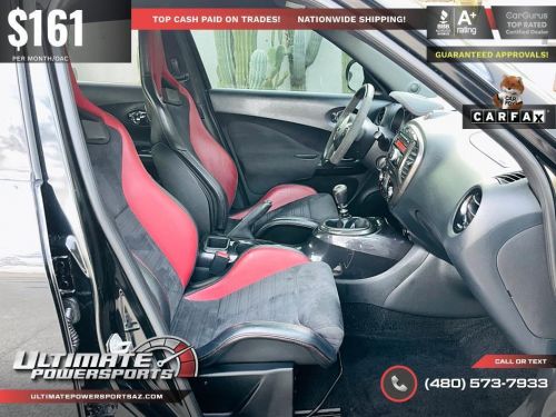 2014 Nissan Juke NISMO RS, US $10,995.00, image 2