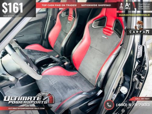 2014 Nissan Juke NISMO RS, US $10,995.00, image 3