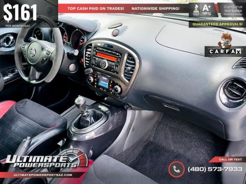 2014 Nissan Juke NISMO RS, US $10,995.00, image 5