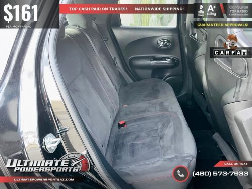 2014 Nissan Juke NISMO RS, US $10,995.00, image 6