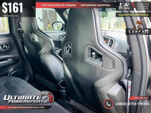 2014 Nissan Juke NISMO RS, US $10,995.00, image 7