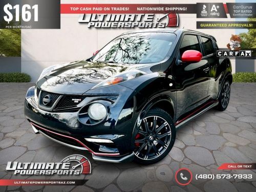 2014 Nissan Juke NISMO RS, US $10,995.00, image 8