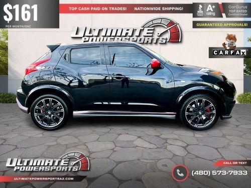2014 Nissan Juke NISMO RS, US $10,995.00, image 9