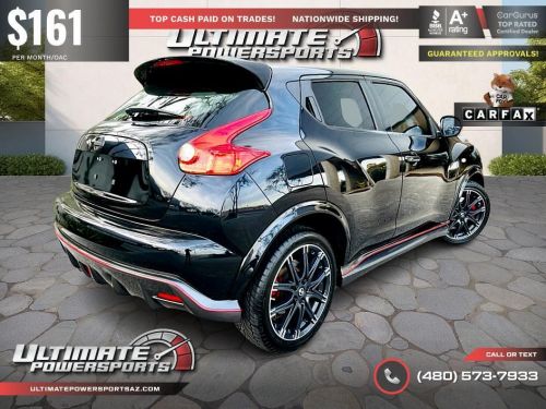 2014 Nissan Juke NISMO RS, US $10,995.00, image 10