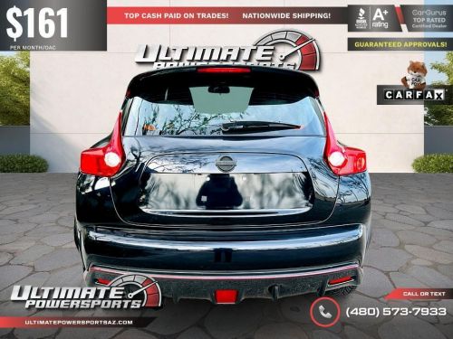 2014 Nissan Juke NISMO RS, US $10,995.00, image 11