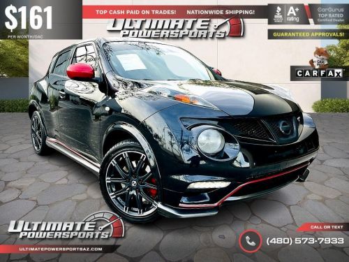 2014 Nissan Juke NISMO RS, US $10,995.00, image 12