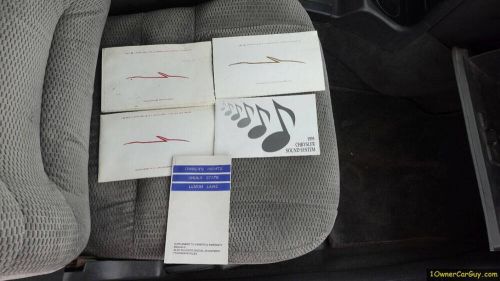 1995 Chrysler Le Baron Classic Chrysler Convertible, US $5,500.00, image 4