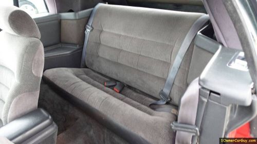 1995 Chrysler Le Baron Classic Chrysler Convertible, US $5,500.00, image 7