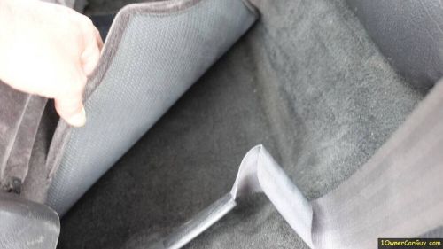 1995 Chrysler Le Baron Classic Chrysler Convertible, US $5,500.00, image 16