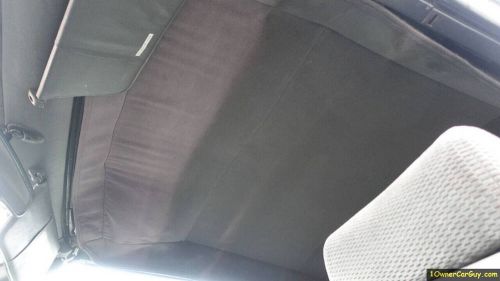 1995 Chrysler Le Baron Classic Chrysler Convertible, US $5,500.00, image 17