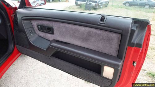 1995 Chrysler Le Baron Classic Chrysler Convertible, US $5,500.00, image 19