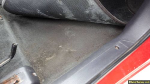 1995 Chrysler Le Baron Classic Chrysler Convertible, US $5,500.00, image 21