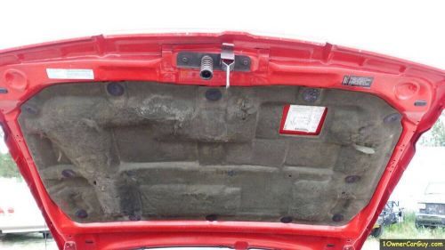 1995 Chrysler Le Baron Classic Chrysler Convertible, US $5,500.00, image 23