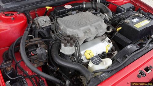 1995 Chrysler Le Baron Classic Chrysler Convertible, US $5,500.00, image 24