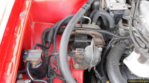 1995 Chrysler Le Baron Classic Chrysler Convertible, US $5,500.00, image 25